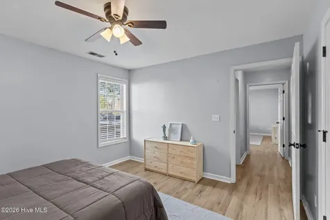 5004 Hunters Trail Wilmington NC 28405