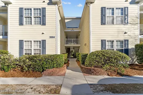 5004 Hunters Trail Wilmington NC 28405