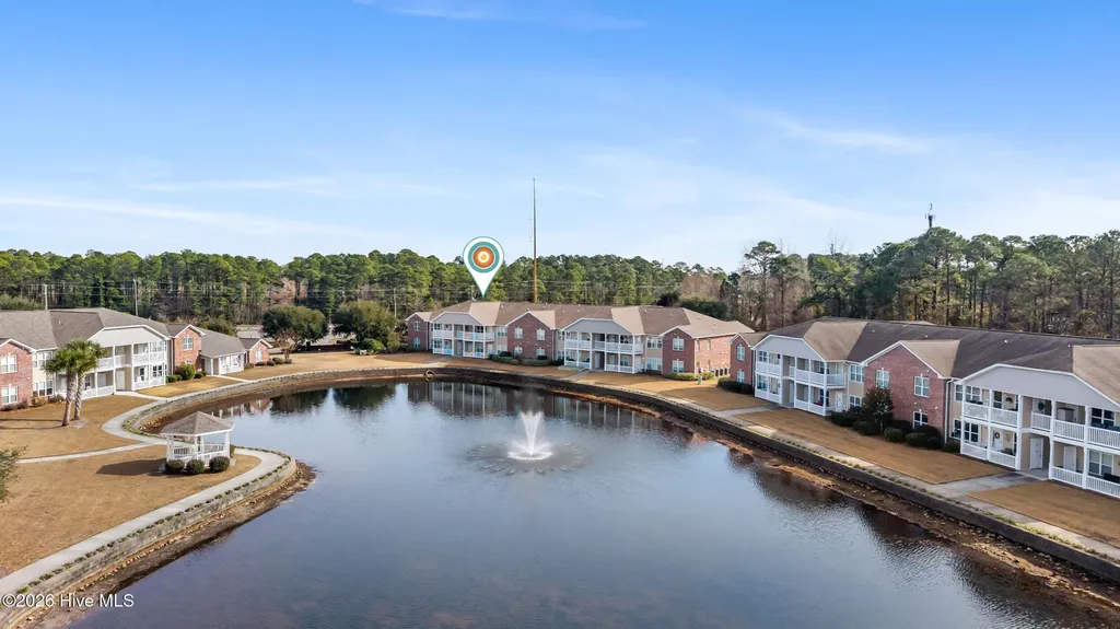 4429 Jay Bird Circle Wilmington NC 28412