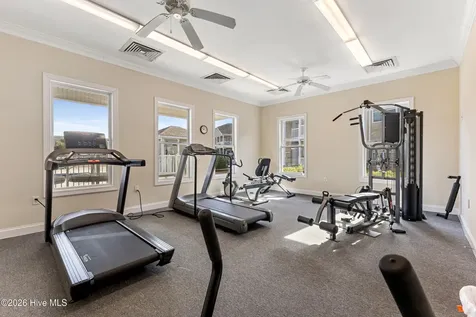 4429 Jay Bird Circle Wilmington NC 28412