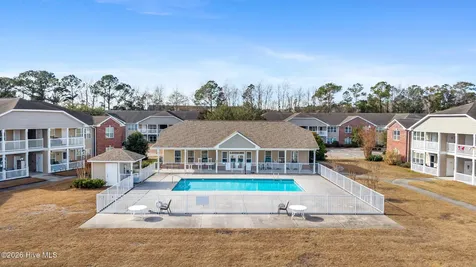 4429 Jay Bird Circle Wilmington NC 28412