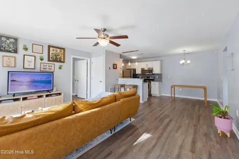 4429 Jay Bird Circle Wilmington NC 28412