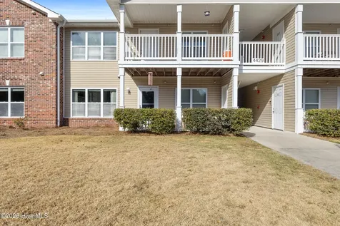 4429 Jay Bird Circle Wilmington NC 28412