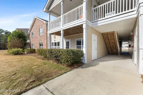 4429 Jay Bird Circle Wilmington NC 28412