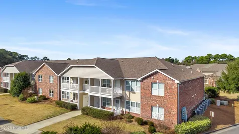 4429 Jay Bird Circle Wilmington NC 28412
