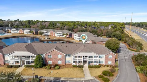 4429 Jay Bird Circle Wilmington NC 28412