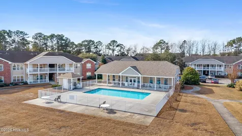 4429 Jay Bird Circle Wilmington NC 28412
