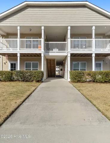 4429 Jay Bird Circle Wilmington NC 28412