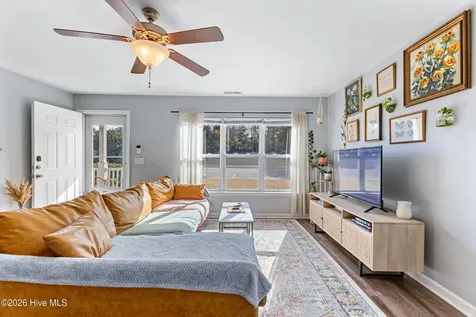 4429 Jay Bird Circle Wilmington NC 28412