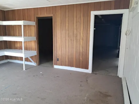 215 E Main Street Hookerton NC 28538
