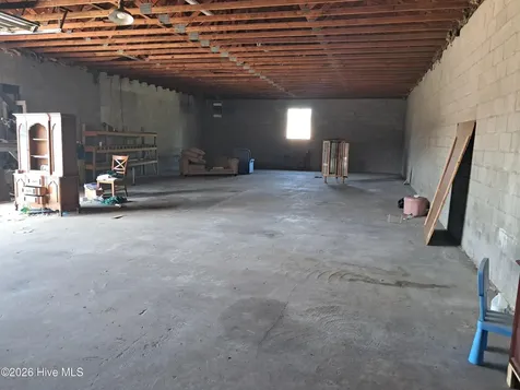 215 E Main Street Hookerton NC 28538