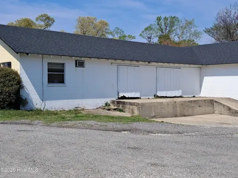 215 E Main Street Hookerton NC 28538