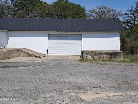 215 E Main Street Hookerton NC 28538