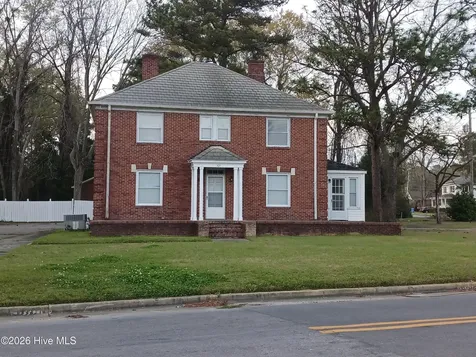101 W Highland Avenue Kinston NC 28501