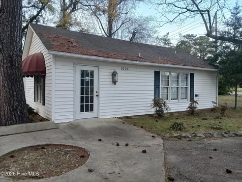 101 W Highland Avenue Kinston NC 28501