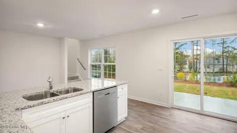 3916 Falcon Court NW Wilson NC 27896