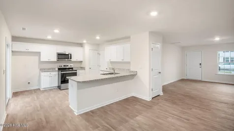 3916 Falcon Court NW Wilson NC 27896