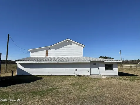 3027 Highway 58 N Trenton NC 28585