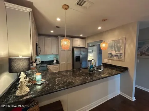 1914 Goose Creek Road SW Ocean Isle Beach NC 28469