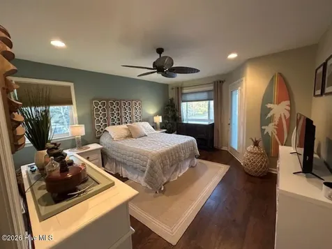 1914 Goose Creek Road SW Ocean Isle Beach NC 28469