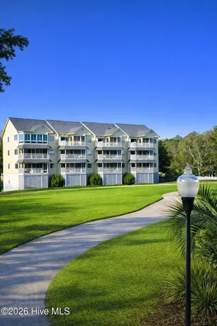 1914 Goose Creek Road SW Ocean Isle Beach NC 28469