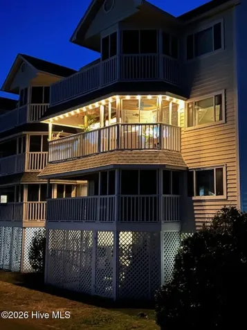 1914 Goose Creek Road SW Ocean Isle Beach NC 28469
