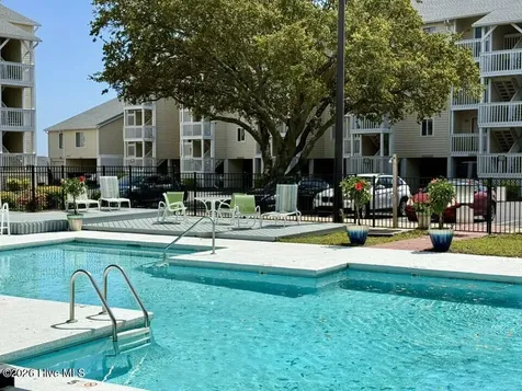 1914 Goose Creek Road SW Ocean Isle Beach NC 28469