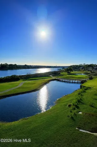 1914 Goose Creek Road SW Ocean Isle Beach NC 28469