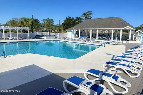 1914 Goose Creek Road SW Ocean Isle Beach NC 28469