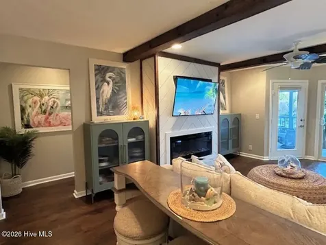 1914 Goose Creek Road SW Ocean Isle Beach NC 28469