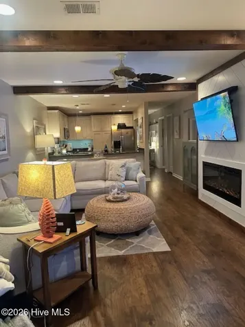 1914 Goose Creek Road SW Ocean Isle Beach NC 28469
