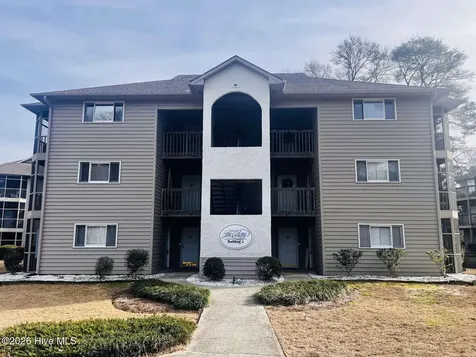 806 Colony Place Sunset Beach NC 28468