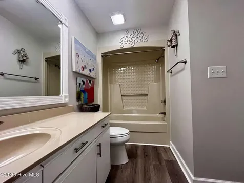 806 Colony Place Sunset Beach NC 28468