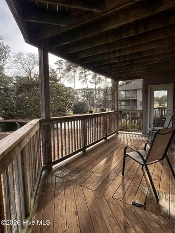 806 Colony Place Sunset Beach NC 28468