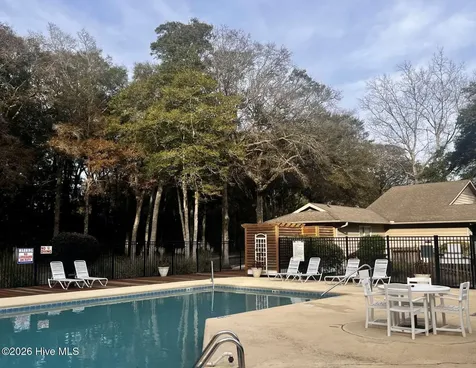 806 Colony Place Sunset Beach NC 28468