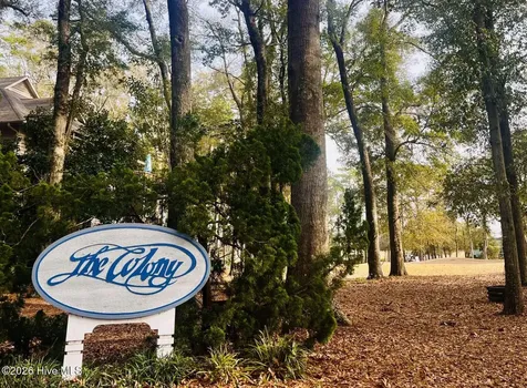 806 Colony Place Sunset Beach NC 28468