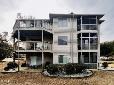 806 Colony Place Sunset Beach NC 28468