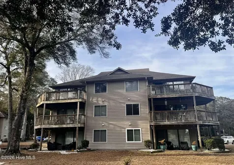 806 Colony Place Sunset Beach NC 28468