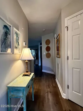 806 Colony Place Sunset Beach NC 28468