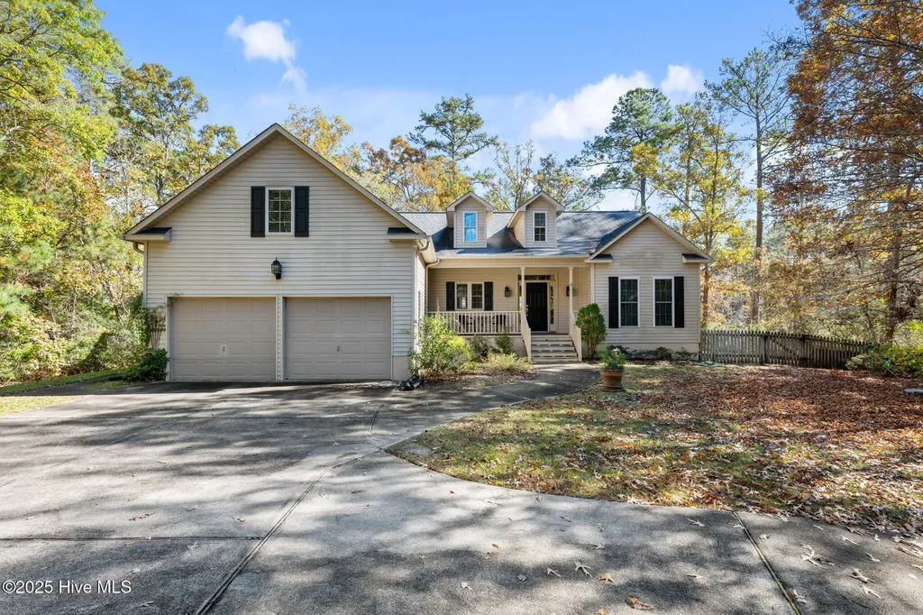 625 Plantation Parkway Oriental NC 28571