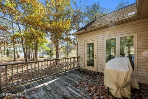 625 Plantation Parkway Oriental NC 28571