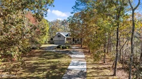 625 Plantation Parkway Oriental NC 28571
