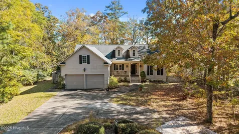 625 Plantation Parkway Oriental NC 28571