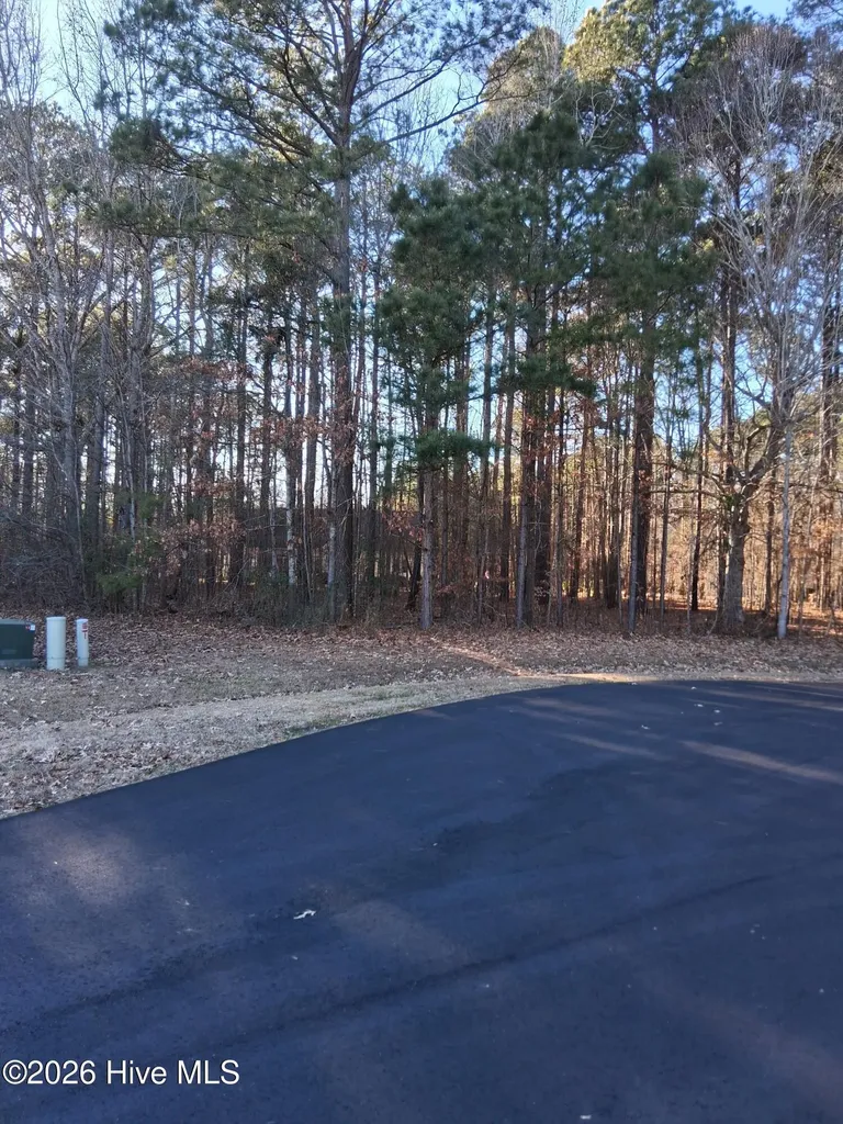 14 Newbegun Creek Court Hertford NC 27944