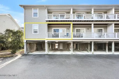 608 W Brown Street Southport NC 28461