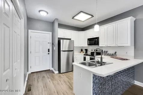 608 W Brown Street Southport NC 28461