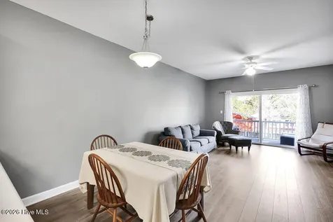 608 W Brown Street Southport NC 28461