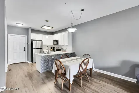 608 W Brown Street Southport NC 28461