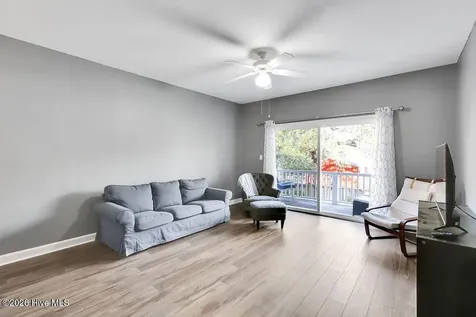 608 W Brown Street Southport NC 28461