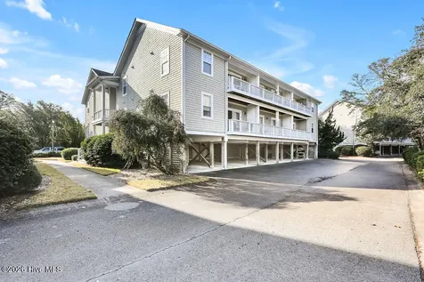 608 W Brown Street Southport NC 28461